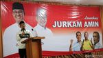 Jurkam AMIN Siap Kampanyekan Anies-Cak Imin
