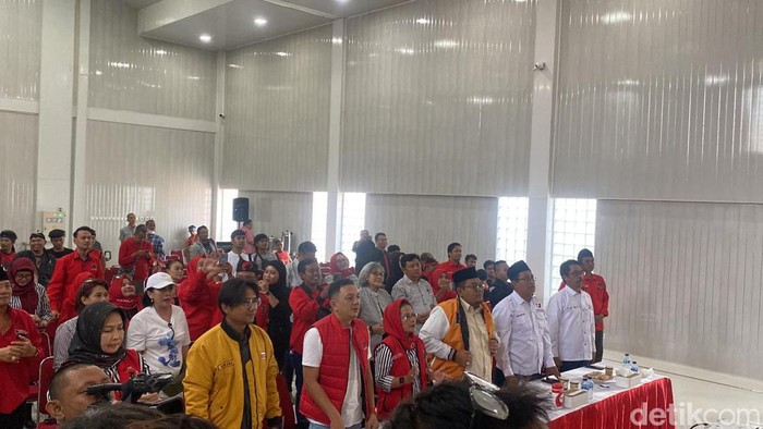 Kader PDIP Jatim