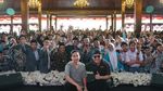 Kala Gus Miftah Apresiasi Pemimpin Muda Berprestasi