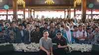 Lebih lanjut, dengan adanya putusan tersebut dari MK maka pemerintah sudah memberikan ruang kepala daerah yang berumur dibawah 40 tahun untuk maju sebagai capres dan wapres. 