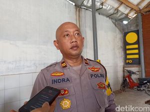 Siswi SMK yang Tewas Tertabrak KA Gajayana di Blitar Diduga Bunuh Diri