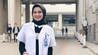 Profil Karina Dinda Lestari: Dokter Lulusan China-Eks Puteri Indonesia