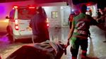 Kejam! Israel Serang RS, 500 Orang Tewas