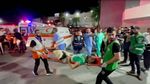 Kejam! Israel Serang RS, 500 Orang Tewas