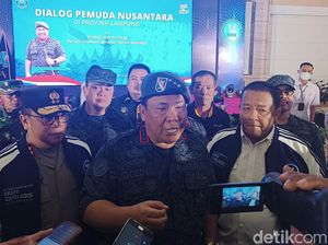 Lampung Duduki Peringkat Ketiga di Indonesia Rawan Peredaran Narkoba