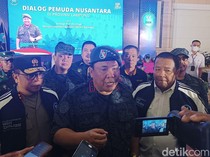 Lampung Duduki Peringkat Ketiga di Indonesia Rawan Peredaran Narkoba