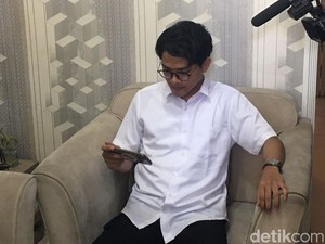 Mahfud Md Tak Pernah Beri Tahu Keluarga Bakal Ditunjuk Jadi Cawapres Ganjar