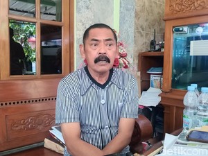 Proyek di Solo Saat Eranya Diklaim Gibran, FX Rudy: Biar Rakyat yang Nilai
