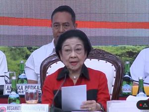 Alasan Megawati Tunjuk Mahfud Md Jadi Cawapres Ganjar Pranowo