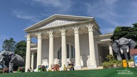 Museum Satwa.