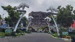 Keunikan dari Museum Satwa-Batu Secret Zoo