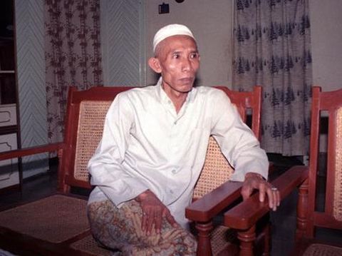 KH Sahal Mahfudh