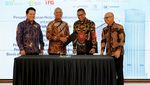 Kolaborasi Optimalkan  Layanan Keuangan Syariah