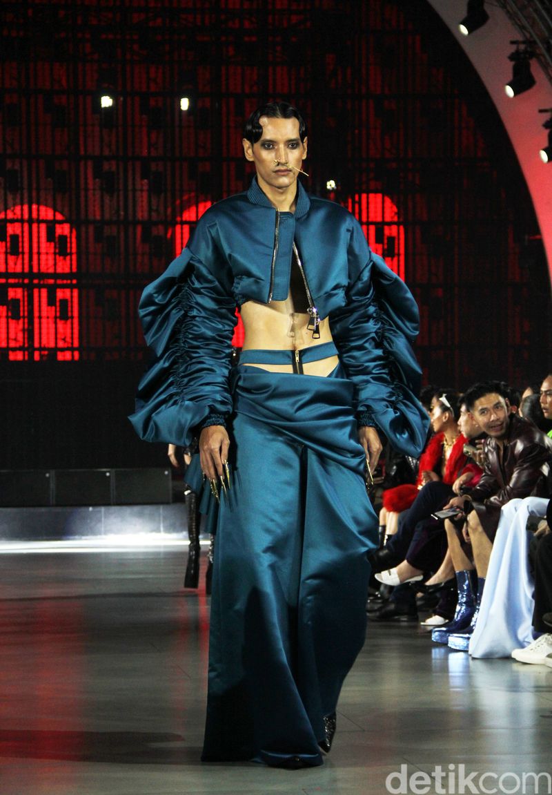 Koleksi busana Harry Halim