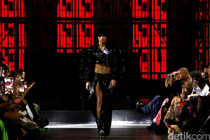 Koleksi busana Harry Halim