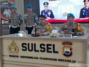Polisi Diduga 10 Kali Perkosa Wanita Dijerat 4 Pasal Pelanggaran Kode Etik
