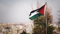 Ramai-ramai Kecam Veto AS yang Gagalkan Palestina Gabung PBB