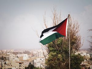 Ramai-ramai Kecam Veto AS yang Gagalkan Palestina Gabung PBB