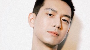 Li Xian punya kharisma magnetis yang bikin fans makin susah move on. Foto: Instagram @mr.lixian