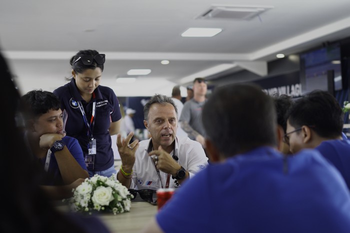 Loris Capirossi