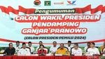 Sosok Mahfud Md, Menkopolhukam yang Jadi Cawapres Ganjar