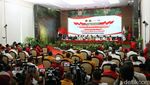 Ganjar-Mahfud Semringah Banget Usai Diumumkan Jadi Paslon Pilpres