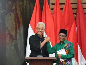 PDIP Tabanan-Karangasem Pastikan Kader Menangkan Duet Ganjar-Mahfud Md
