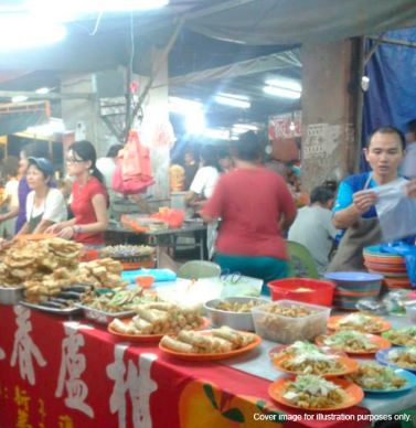 Pesan Makanan Vegetarian, Pelanggan Ini Kecewa Ditagih Rp 268 Ribu