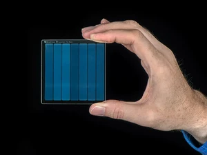 Microsoft Simpan Data di Kaca, Bisa Tahan 10 Ribu Tahun