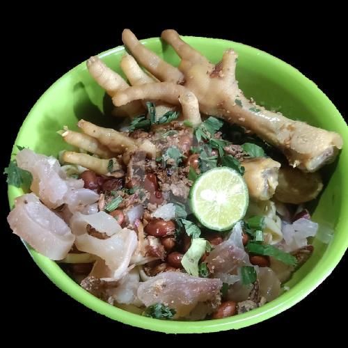mie kocok