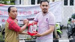 Milenial Banjarmasin Gelar MiniSoccer, Dukung Gibran Jadi Cawapres