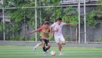 Milenial Banjarmasin Gelar MiniSoccer, Dukung Gibran Jadi Cawapres