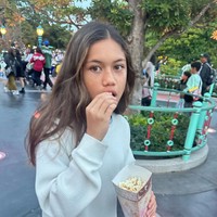 Lahir pada 15 November 2011, Sarah kini sudah terlihat semakin besar. Tahun ini usianya akan genap menjadi 12 tahun. Foto: Instagram/@nanamirdad_