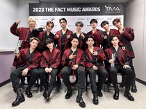 NCT 127-Seventeen Comeback Oktober, Yuk Siapin Tabungan untuk Beli Album