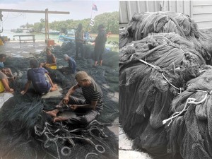 Adu Inovasi Atasi Sampah Plastik di Ajang Indo-Pasifik