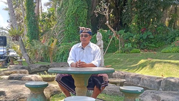 Panel Surya Genjot Ekonomi Warga Desa Keliki Tanpa Waswas Kehabisan Energi