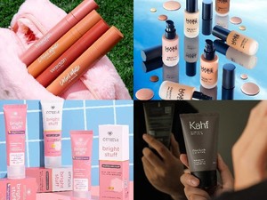 Berkat Shopee 10.10 Brands Festival, Penjualan Paragon Naik 16 Kali Lipat