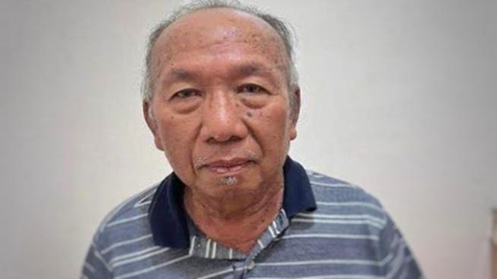 Pelaku pemerasan kepsek di OKU Timur menyerahkan diri.
