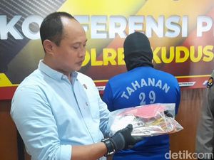 1 Pengeroyok Penjual Ikan hingga Tewas di Kudus Ditangkap, Pelaku Utama DPO