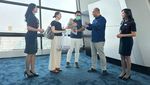 Pelita Air Tembus Sejuta Penumpang