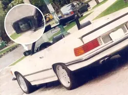 Penampakan Hantu Terabadikan Kamera, Slide Terakhir Paling Ngeri