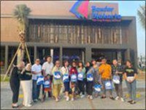 Pengalaman Menikmati Seafood yang Tak Terlupakan di Bandar Djakarta PIK 2