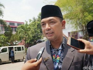 Gus Hans soal Putusan MK: Kesempatan untuk Anak Muda Kurangi Kejengahan Politik