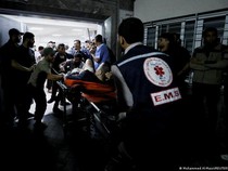 Israel Ancam Bombardir RS al-Quds Gaza, Minta Segera Evakuasi