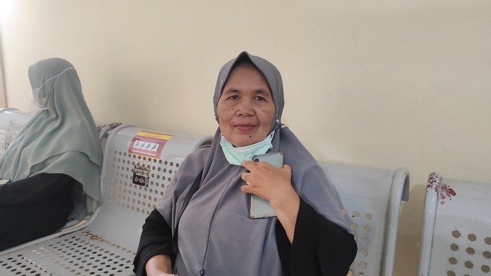 Peserta BPJS Kesehatan
