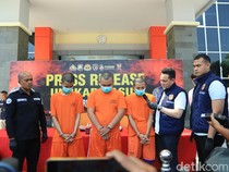 Tragisnya Kematian Pesilat Kera Sakti Gresik Dihajar Enam Seniornya