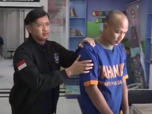 Polisi Limpahkan Kasus Hacker Bobol Rp 1,4 Miliar ke Kejari Malang