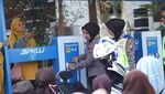 Polrestabes Surabaya Siapkan Stasiun Pengisian Kendaraan Listrik