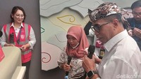 Dalam momentum ini, Budi Karya juga turut menyempatkan diri menjajal jalan akses dari Kota Bandung hingga ke Bandara Kertajati, Majalengka, dengan menggunakan kendaraan pengumpan alias feeder Bus Damri. Perjalanannya itu didampingi oleh Penjabat (Pj) Gubernur Jawa Barat Bey Machmudin.  
