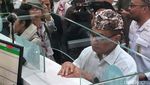 Momen Menhub Cek Kesiapan Operasi Bandara Kertajati Momen Menhub Cek Kesiapan Operasi Bandara Kertajati